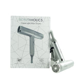GlamLight Ultra Lightweight Blue Light Hair Dryer