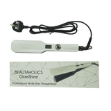 GlamLight Hair Dryer & GlamShine Wide Hair Straighteners (Bundle & Save)