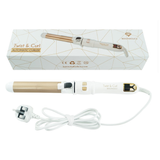 hair curling machine