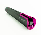 glamwave cordless automatic hair curler