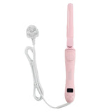 CandyCurl 25mm Automatic Rotating Hair Curler