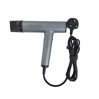 GlamLight X Salon Professional Lightweight Hair Dryer