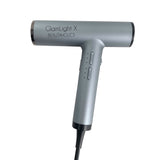 GlamLight X Salon Professional Lightweight Hair Dryer