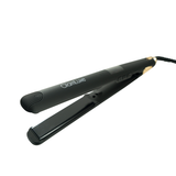 GlamLuxe multifunctional hair straightener and curler