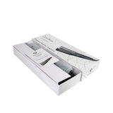 GlamShine HydraSteam Steam Hair straightener in Gift Box