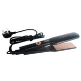 GlamLight X Salon Professional Hair Dryer & GlamShine Wide Hair Straighteners (Bundle & Save)