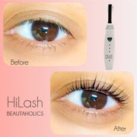 HiLash Heated Eyelash Curler