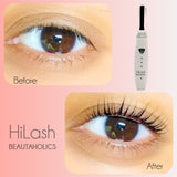 HiLash Heated Eyelash Curler