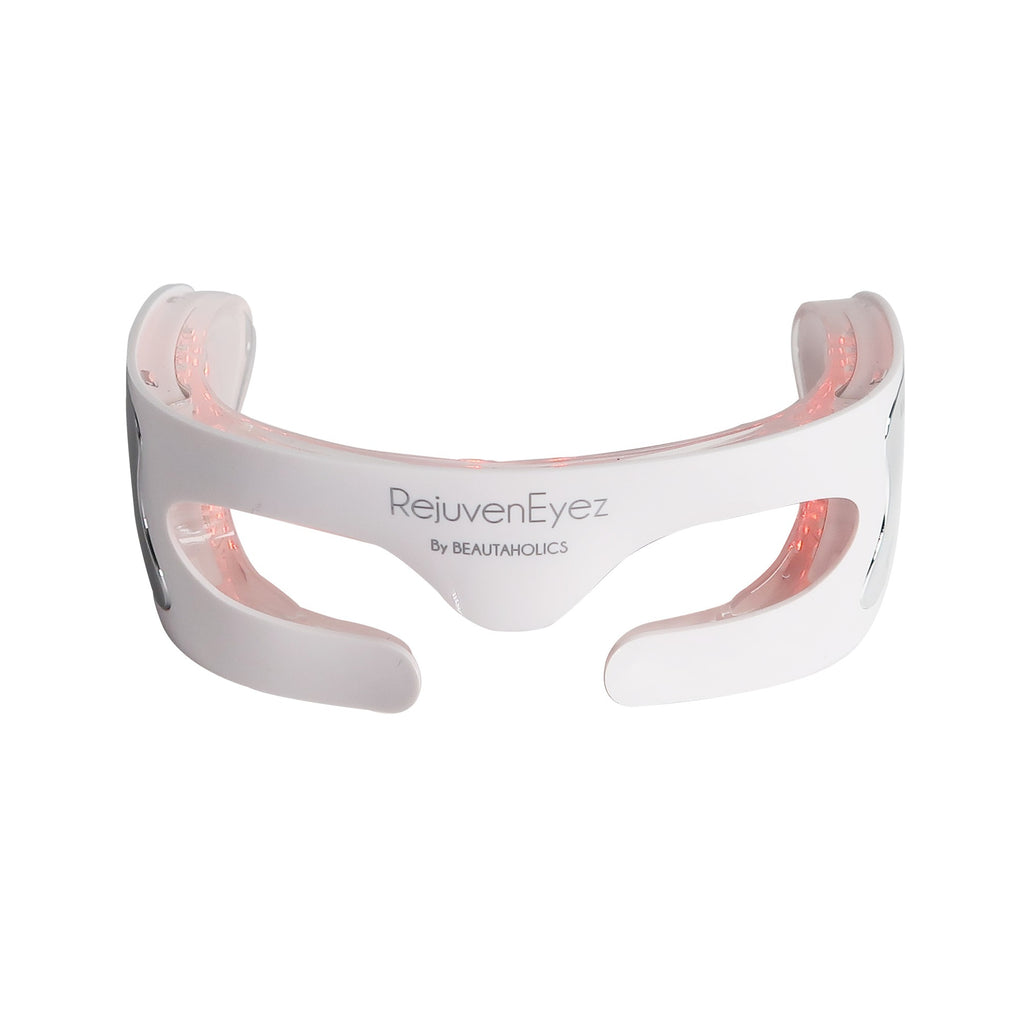 RejuvenEyez open-eye red light eye contour device