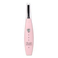 Pink HiLash Heated Eyelash Curler