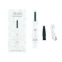 HiLash Heated Eyelash Curler