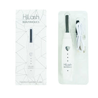 HiLash Heated Eyelash Curler